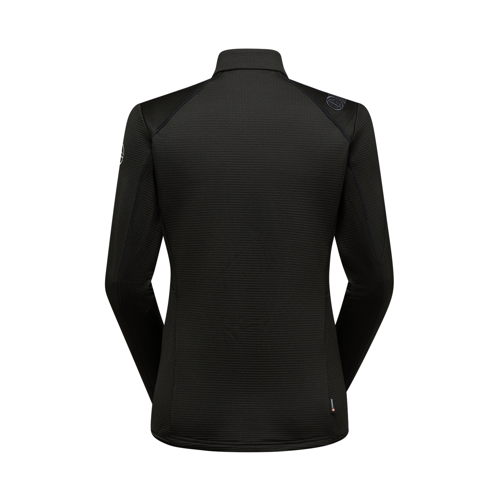 Veste thermique Chill pour femme Black/Chalk Alt View #6

