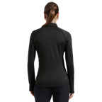 Veste thermique Chill pour femme Black/Chalk Alt View #4