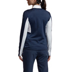 Chill Thermal Jacket Women's Chalk/Night Sky Alt View #2
