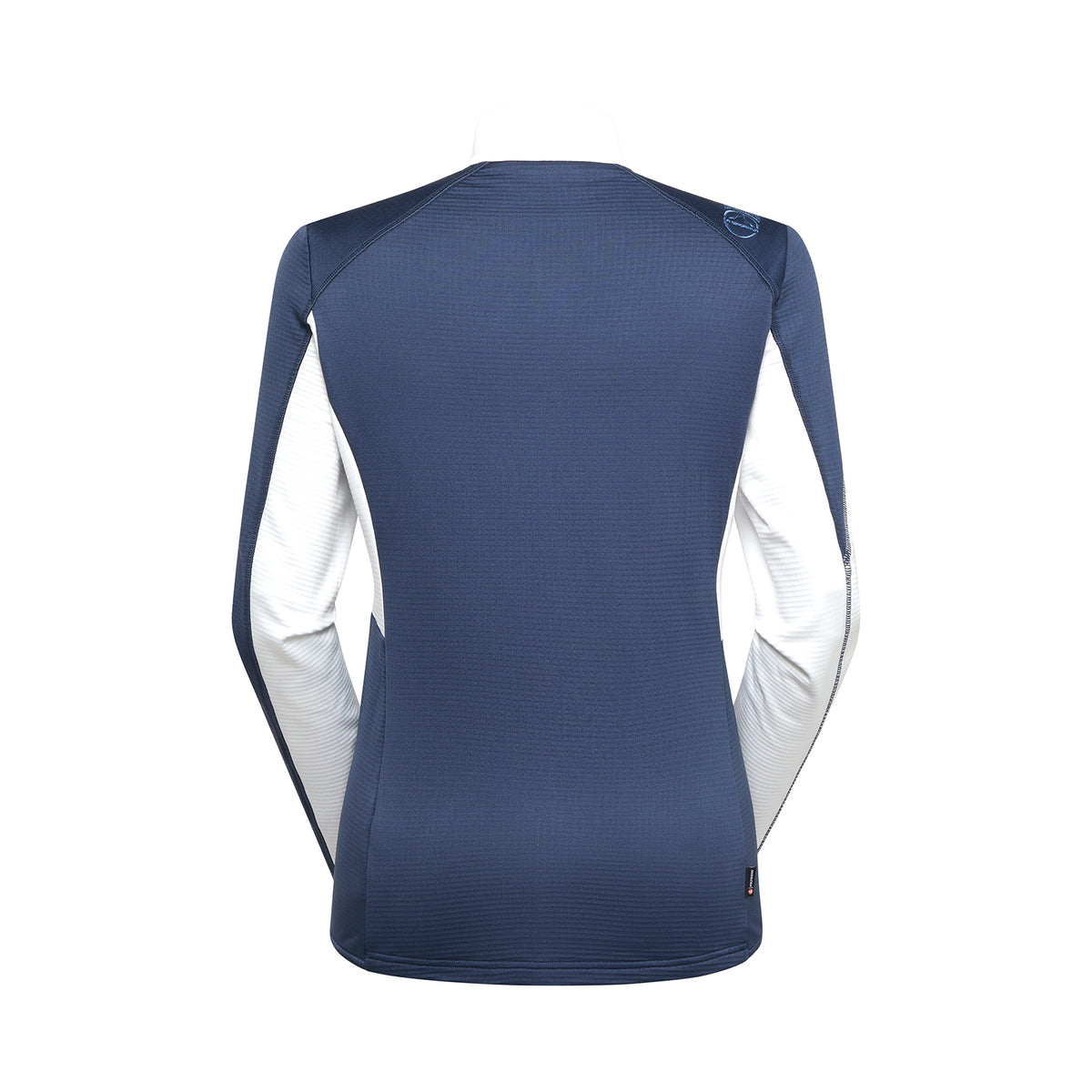 Chill Thermal Jacket Women's Chalk/Night Sky Alt View #6
