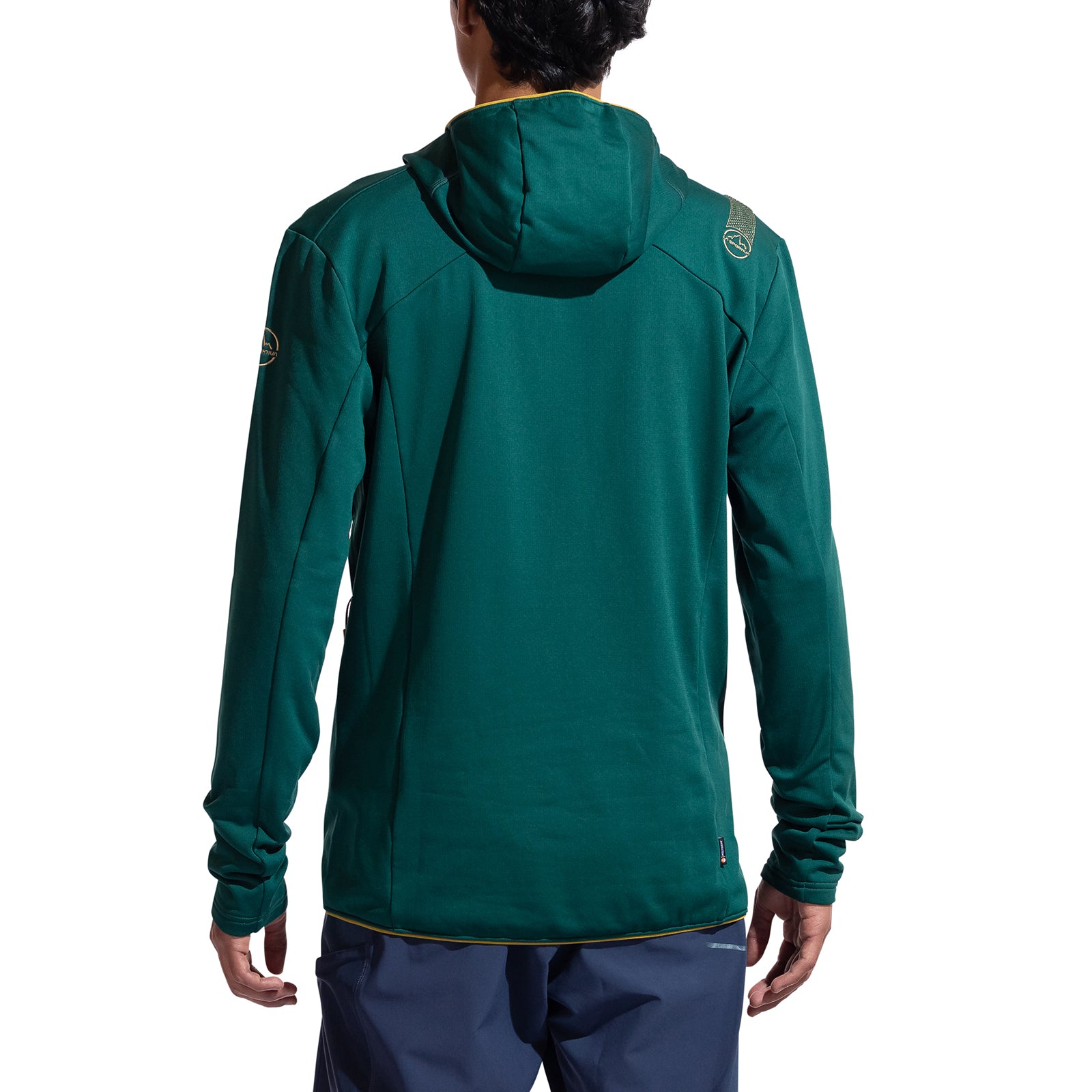 パーカー comosmos thermal mexican parker La Sportiva Men's Cosmic Thermal Hoody