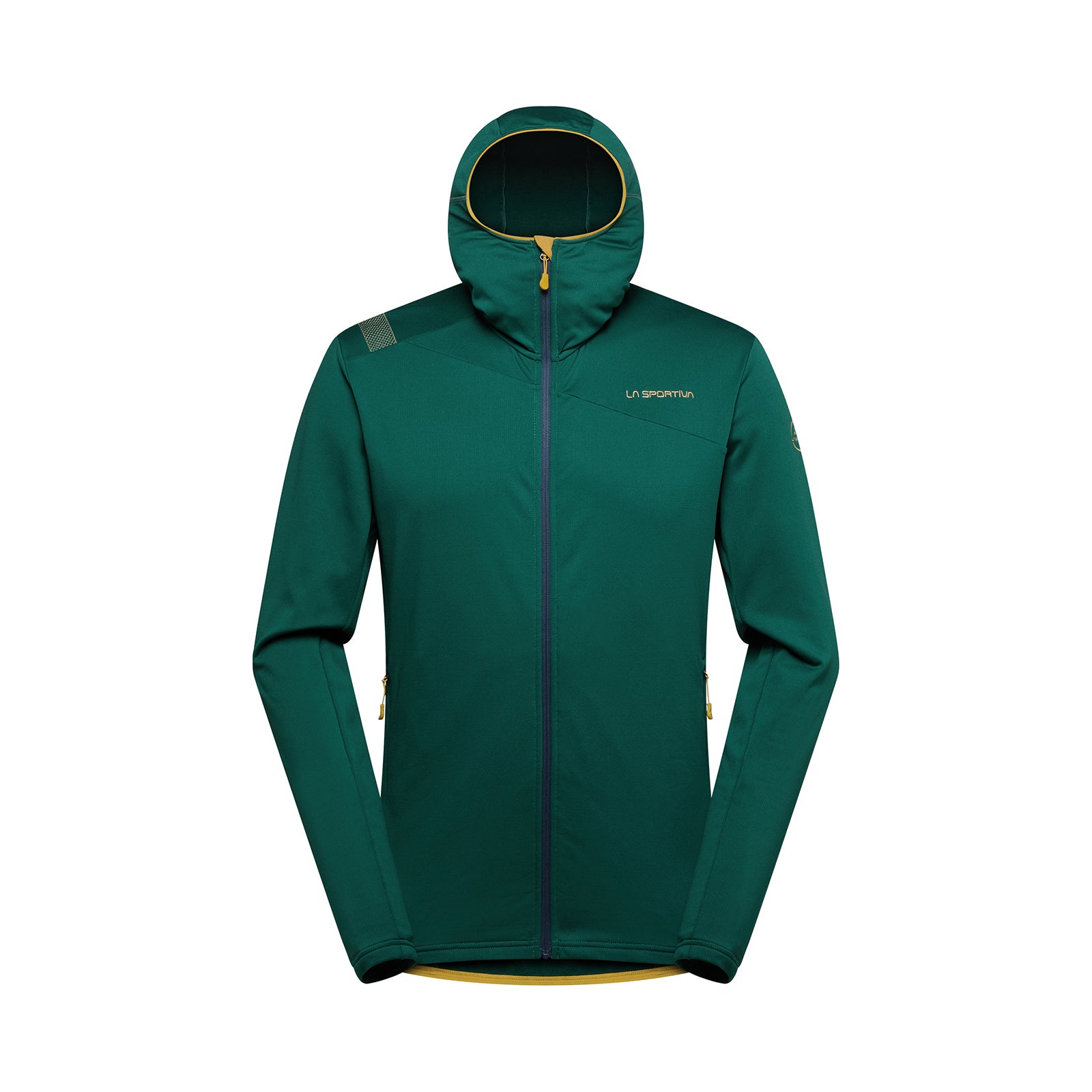 La Sportiva Men's Cosmic Thermal Hoody