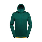 Cosmic Thermal Hoody Men's Jungle Alt View #6
