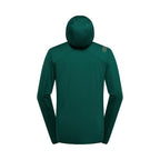 Cosmic Thermal Hoody Men's Jungle Alt View #7