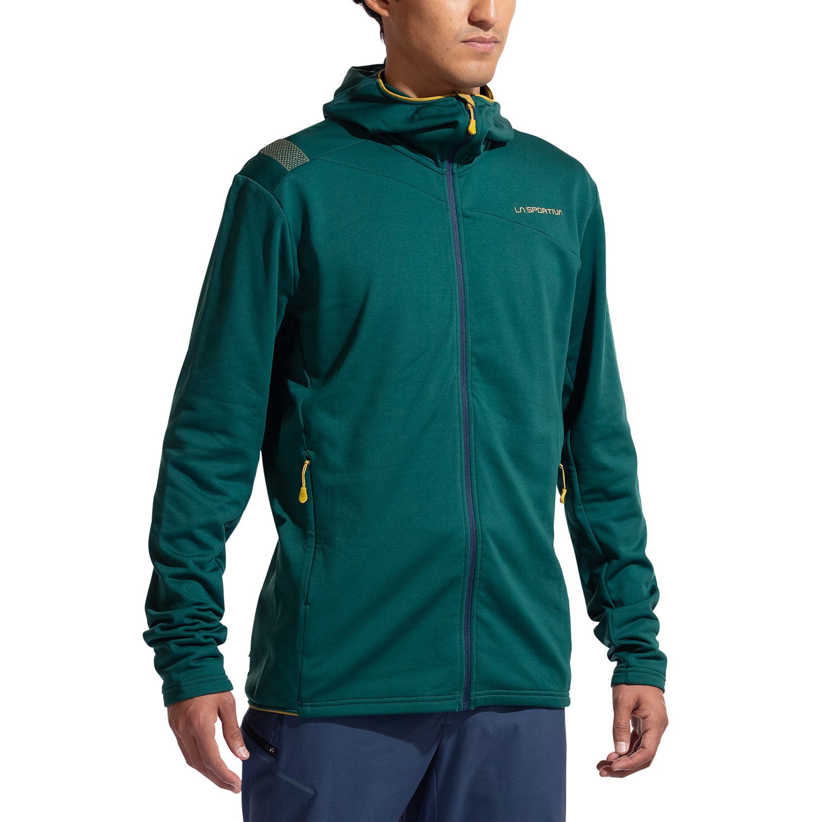 パーカー comosmos thermal mexican parker La Sportiva Men's Cosmic Thermal Hoody