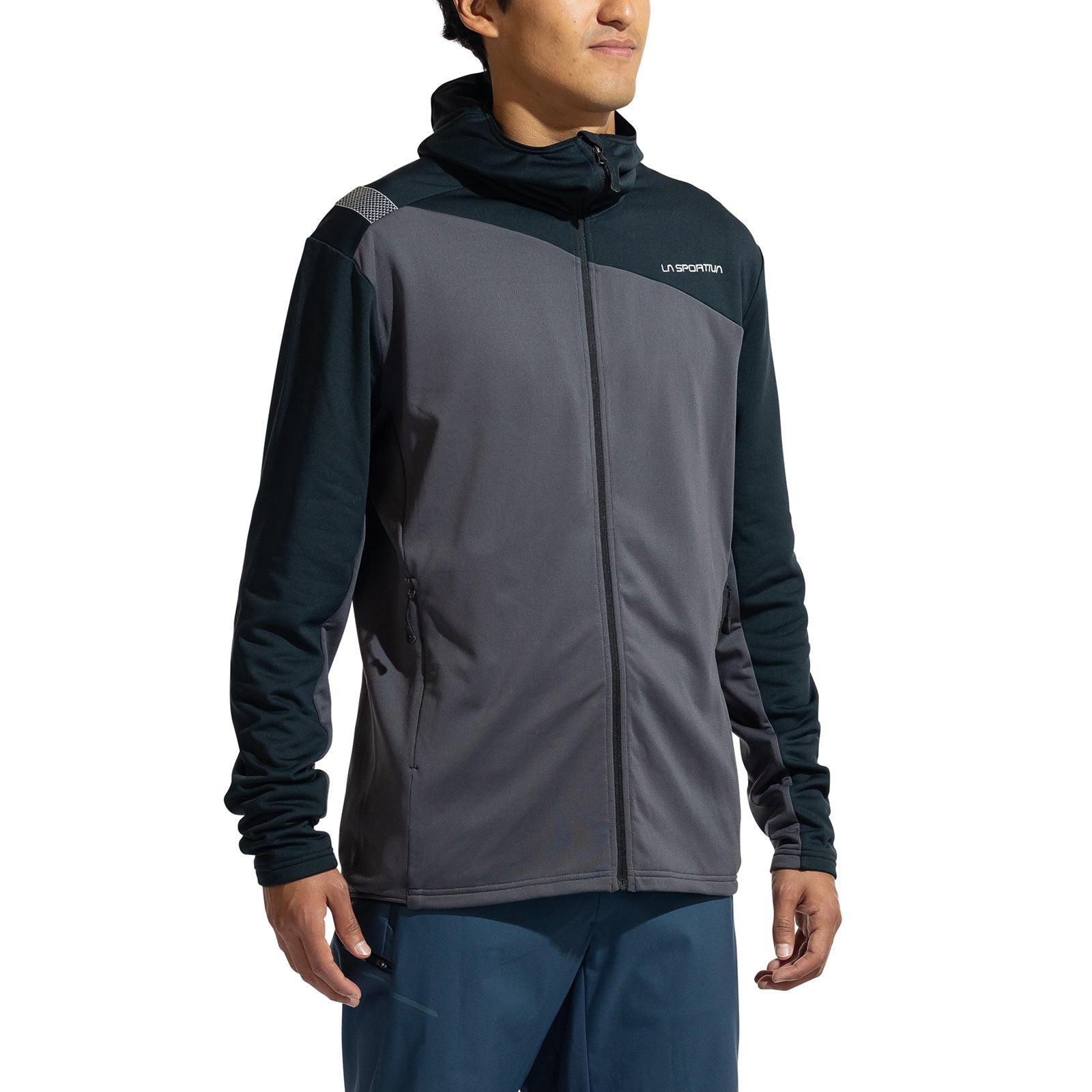 Cosmic Thermal Hoody Men's Onyx/Black