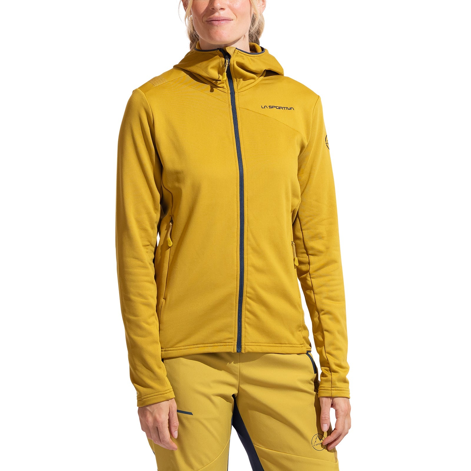 Cosmic Thermal Hoody Women's Savana