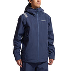 Crest Evo Shell Jacket Men's Night Sky Alt View #1