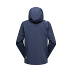 Crest Evo Shell Jacket Men's Night Sky Alt View #5