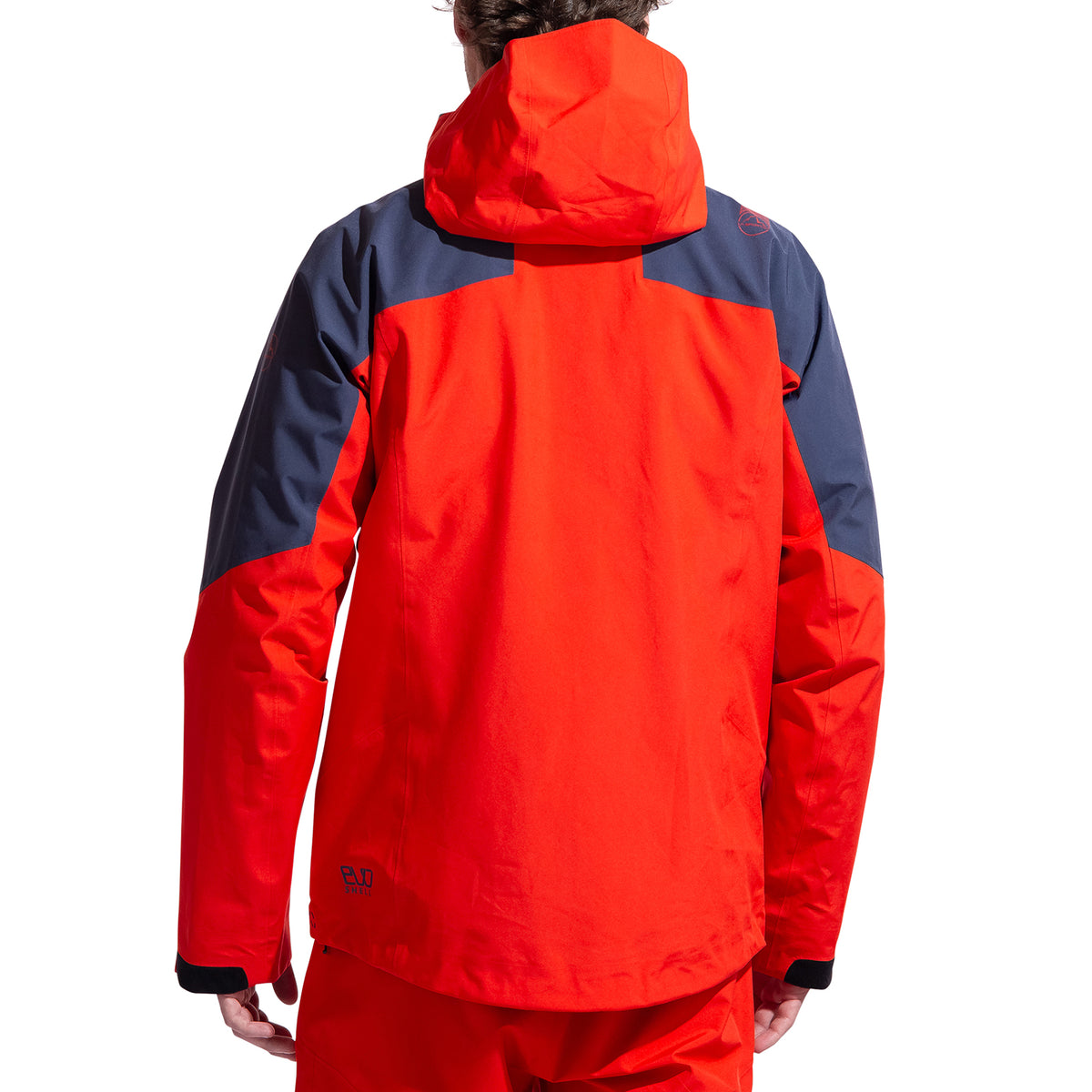 Si Shellcrest La Sportiva Men's Crest Evo Shell Jacket
