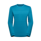Tour Long Sleeve Men's Lake/Night Sky Alt View #5