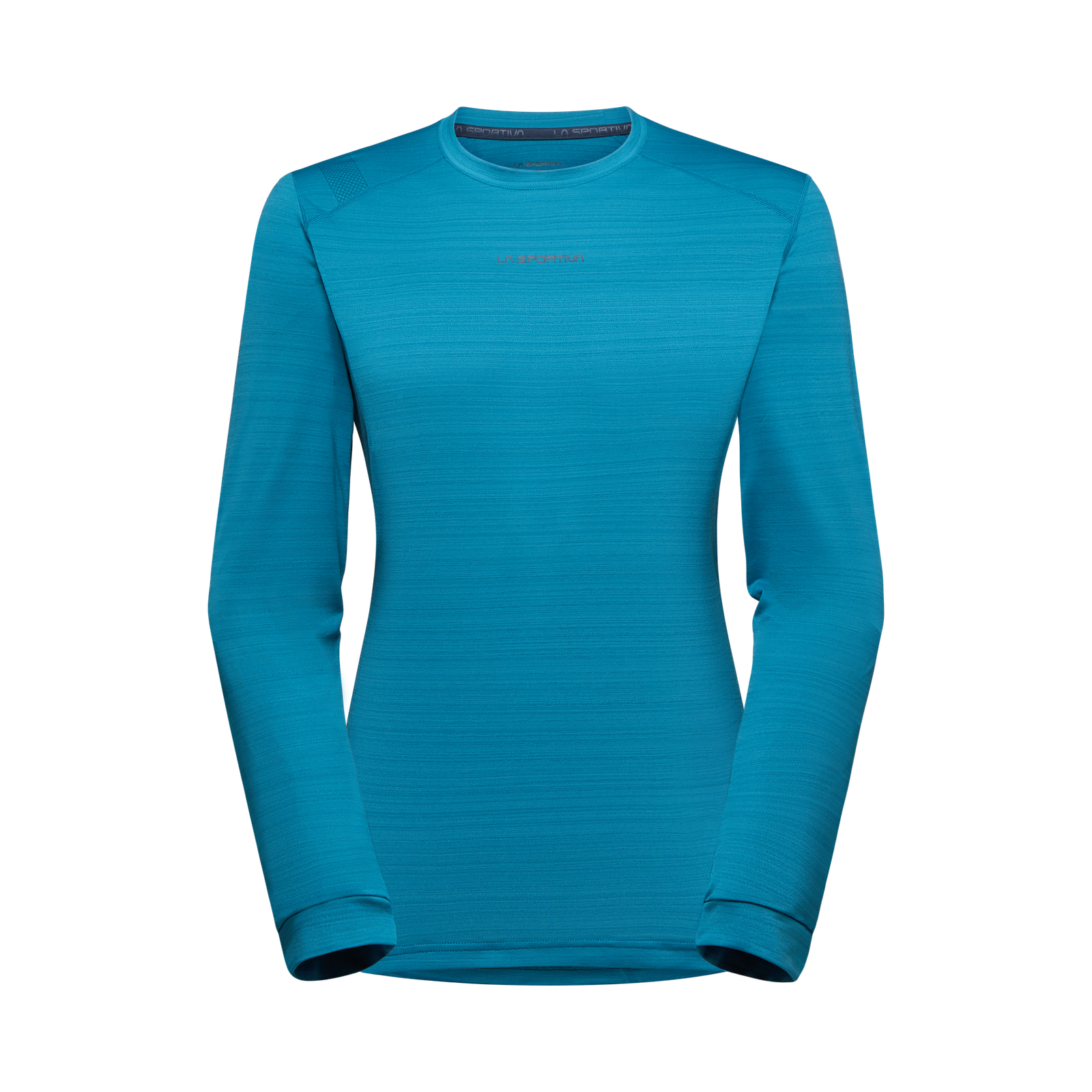 Tour Long Sleeve Men's Lake/Night Sky Alt View #5
