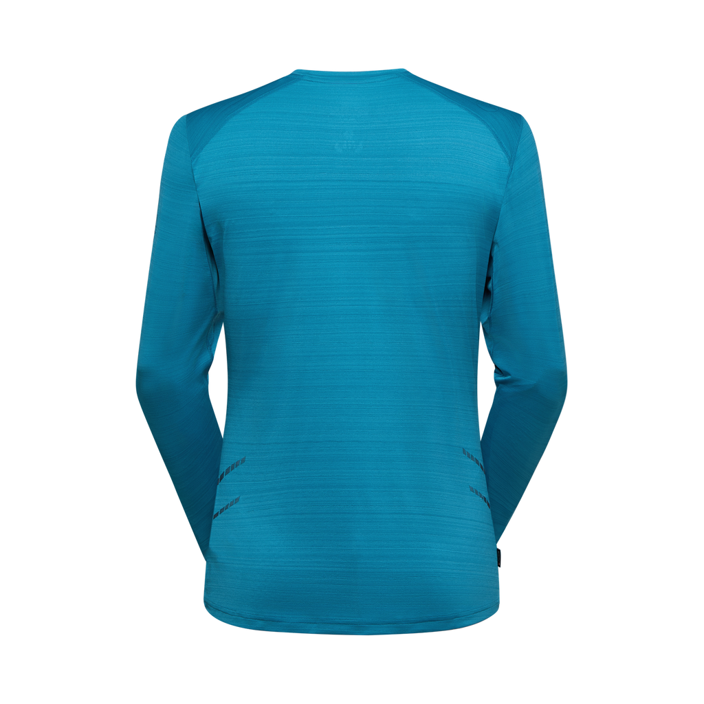 Tour Long Sleeve Men's Lake/Night Sky Alt View #6
