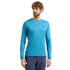 Tour Long Sleeve Men's Lake/Night Sky Alt View #3