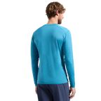 Tour Long Sleeve Men's Lake/Night Sky Alt View #4