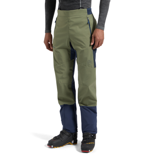 Ikarus Pants Men's – La Sportiva