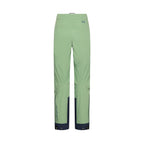 Pantalon Crest Evo Shell pour femme Aspen Green Alt View #6