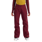 Crest Evo Shell Pants Women's Redwood Alt View #1
