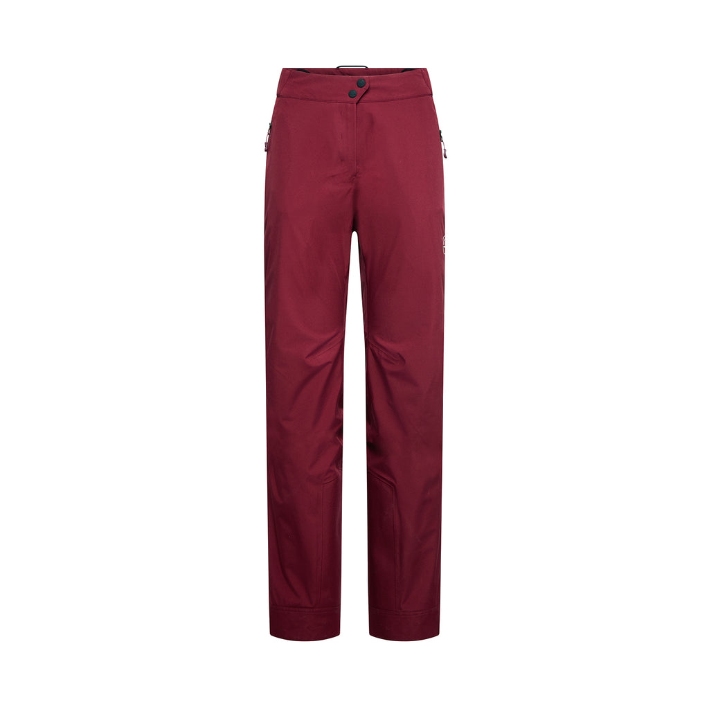 Crest Evo Shell Pants Women's Redwood Alt View #7
