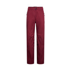 Crest Evo Shell Pants Women's Redwood Alt View #7