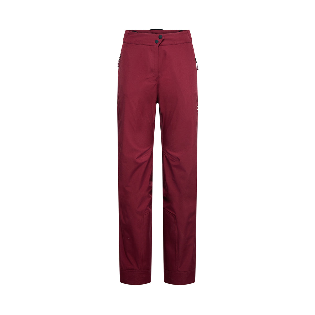 Crest Evo Shell Pants Women's Redwood Alt View #7
