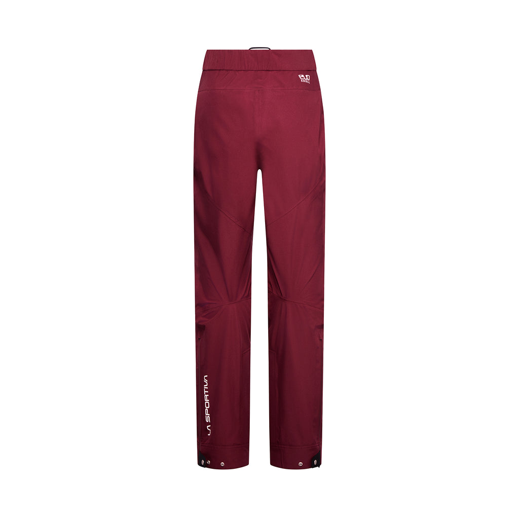 Crest Evo Shell Pants Women's Redwood Alt View #8
