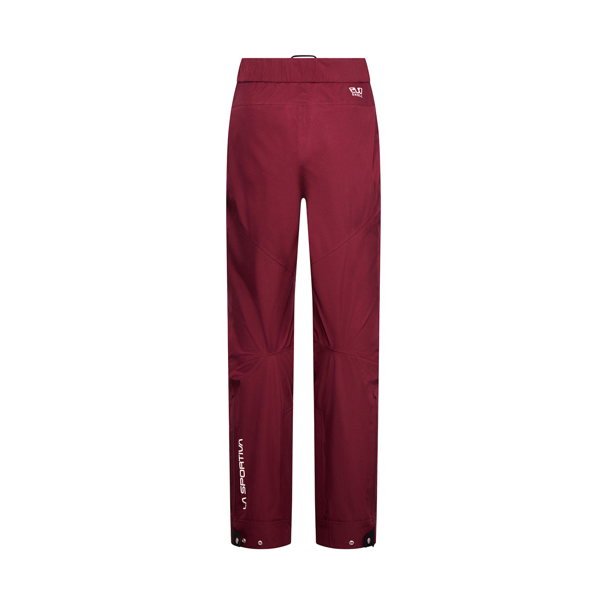 Crest Evo Shell Pants Women's Redwood Alt View #8
