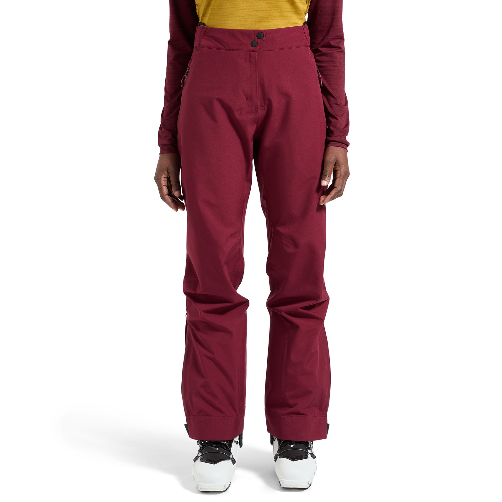 La Sportiva Women's Crest Evo Shell Pants