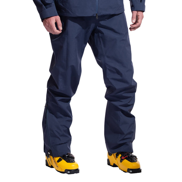 La Sportiva Men's Crest Evo Shell Pants