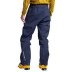 Pantalon Crest Evo Shell pour homme Ciel nocturne Alt View #2