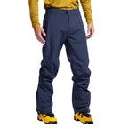 Pantalon Crest Evo Shell pour homme Ciel nocturne Alt View #3