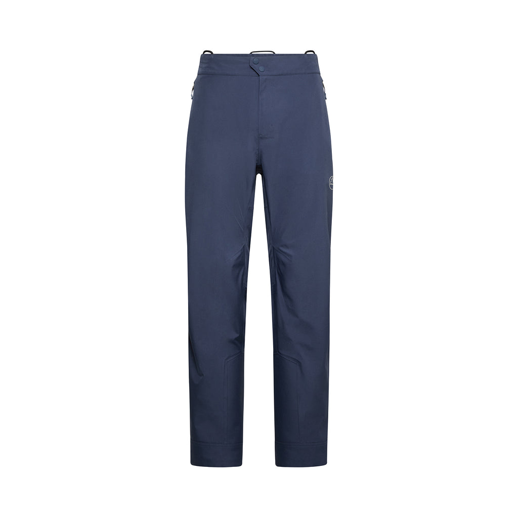 Pantalon Crest Evo Shell pour homme Ciel nocturne Alt View #4
