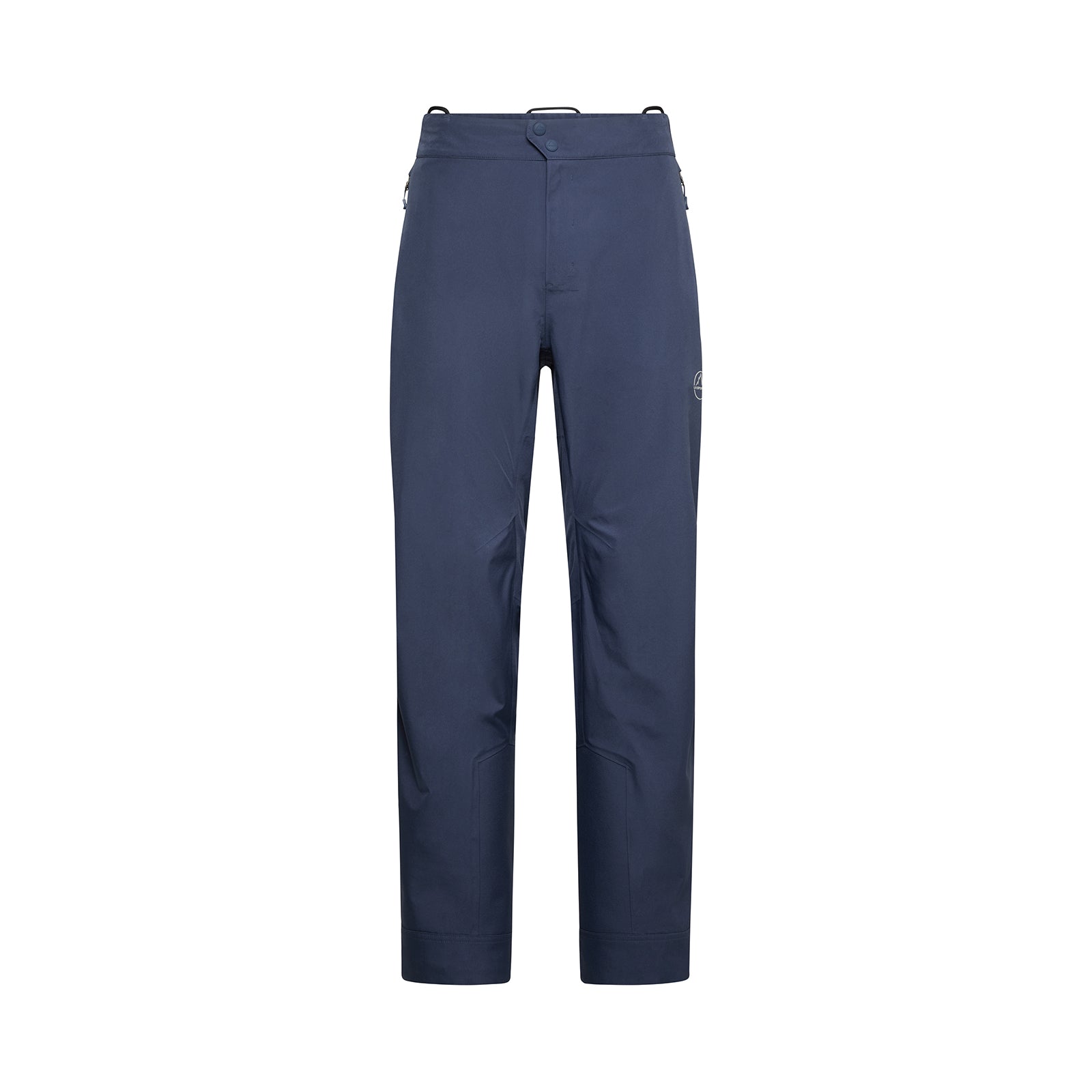 Pantalon Crest Evo Shell pour homme Ciel nocturne Alt View #4
