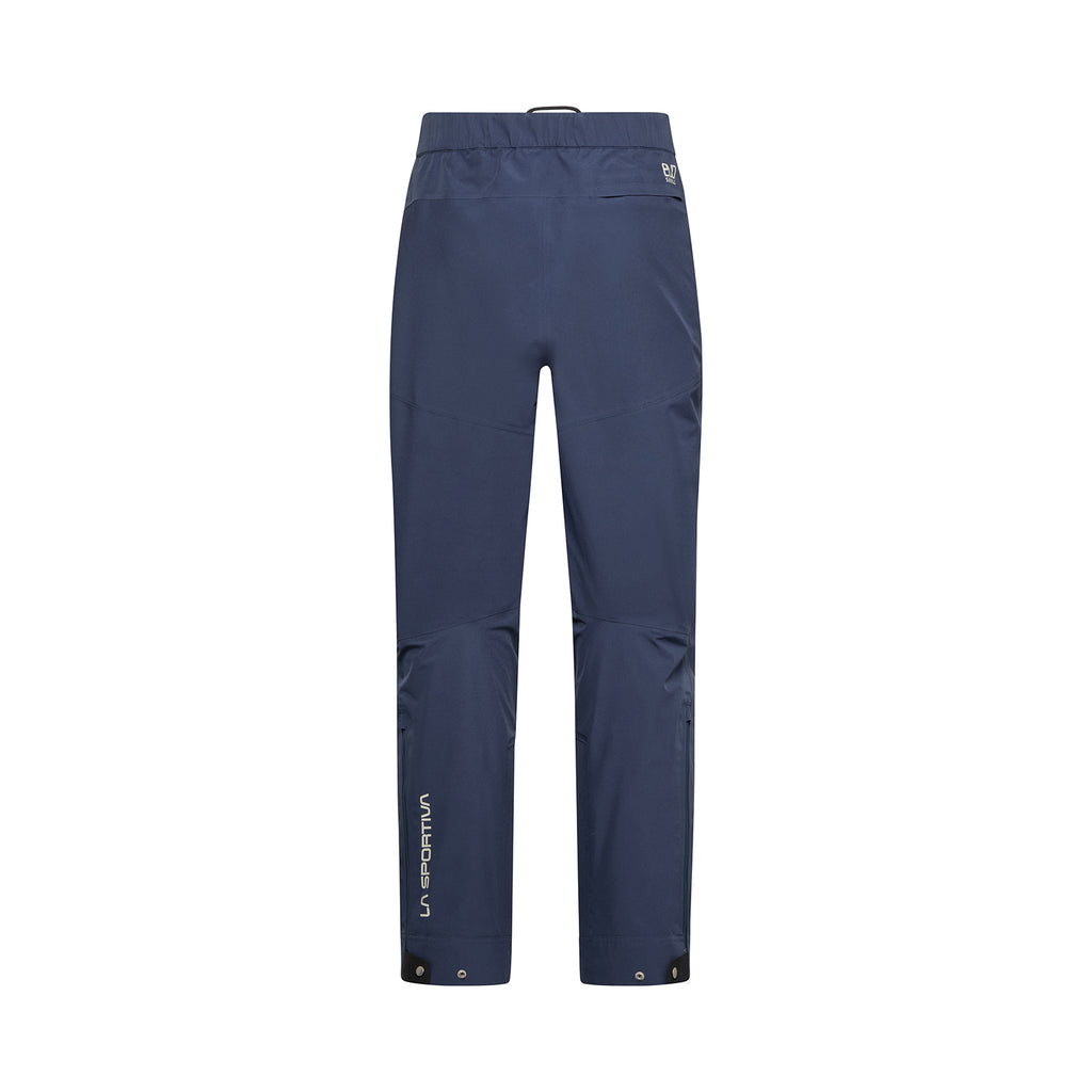 Pantalon Crest Evo Shell pour homme Ciel nocturne Alt View #5
