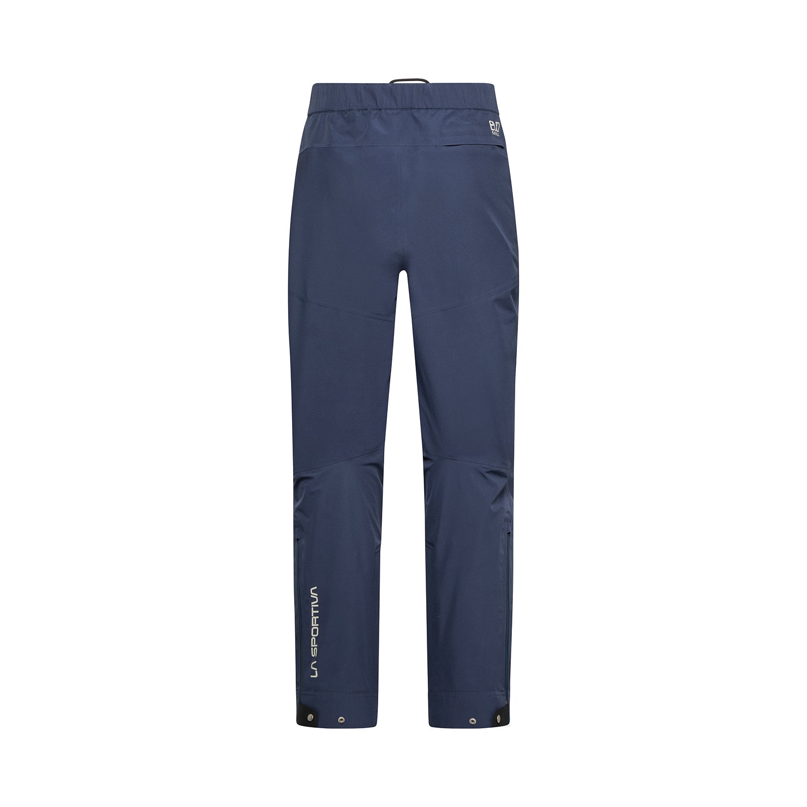 Pantalon Crest Evo Shell pour homme Ciel nocturne Alt View #5
