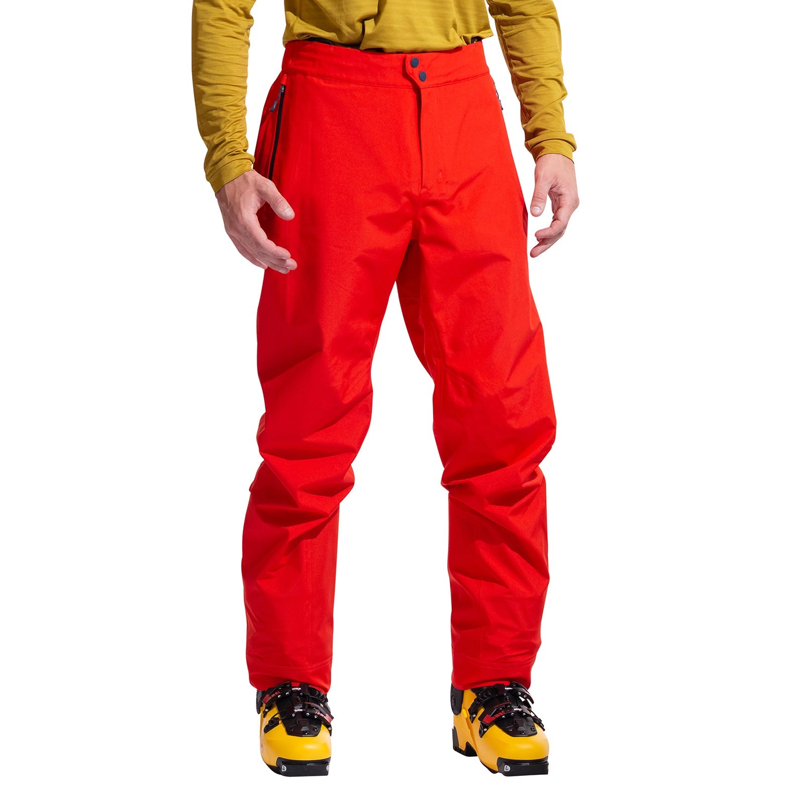La Sportiva Men's Crest Evo Shell Pants