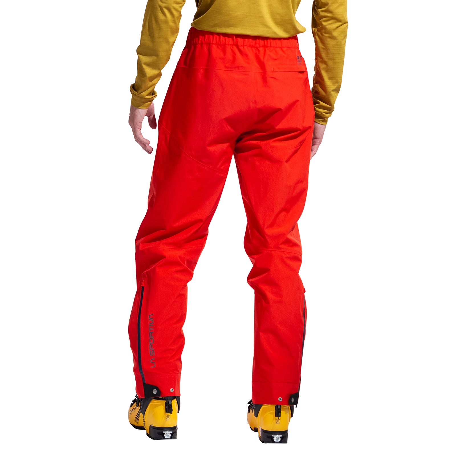 La Sportiva Men's Crest Evo Shell Pants