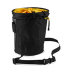 Sac à magnésie Granite Pro Onyx/Black Alt View #2