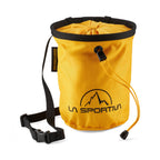 Sac à magnésie Granite Yellow/Black Alt View #1