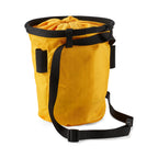 Sac à magnésie Granite Yellow/Black Alt View #2
