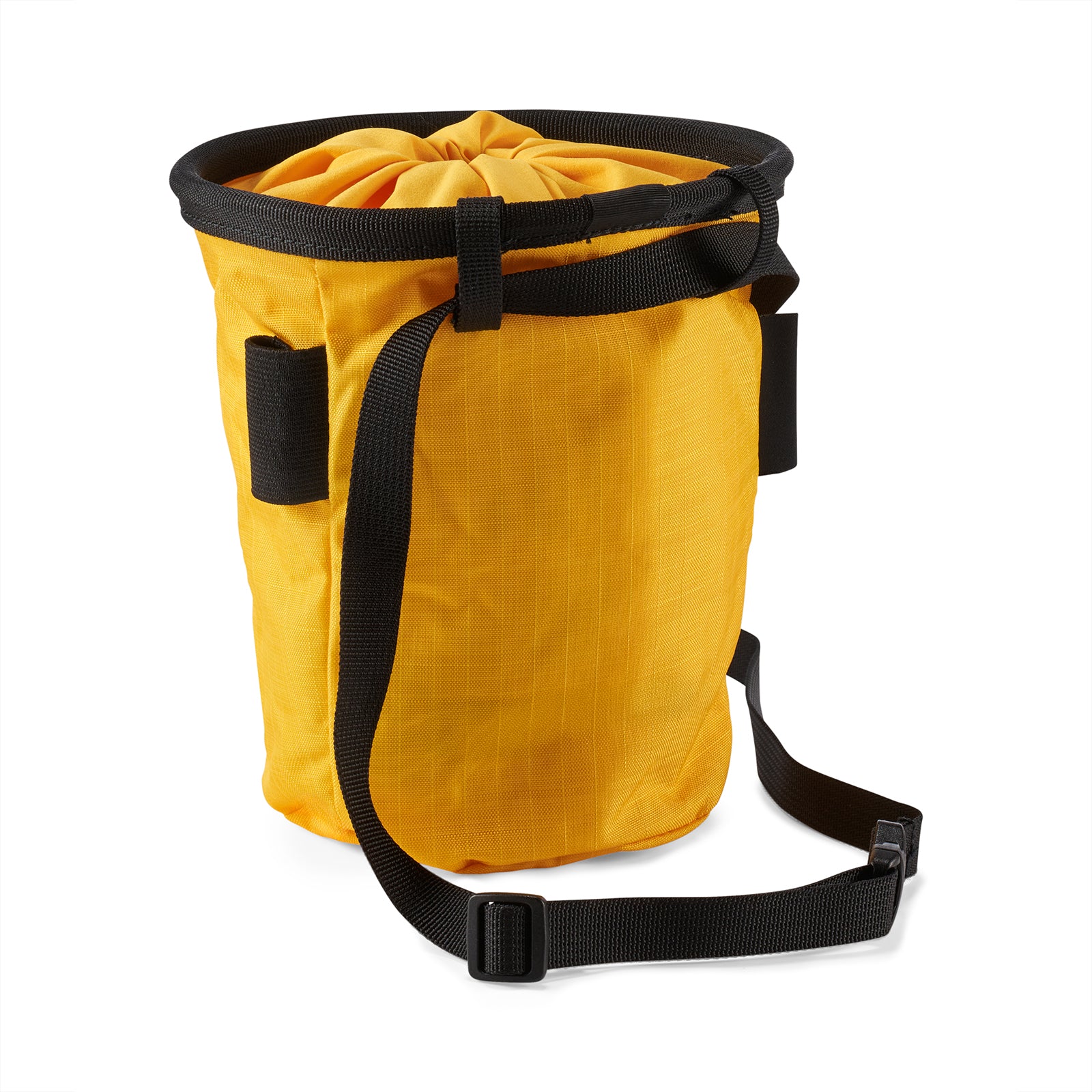Sac à magnésie Granite Yellow/Black Alt View #2
