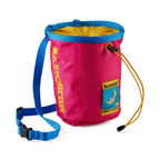 Granite Chalk Bag COTM Fucsia/Giallo Alt View #1