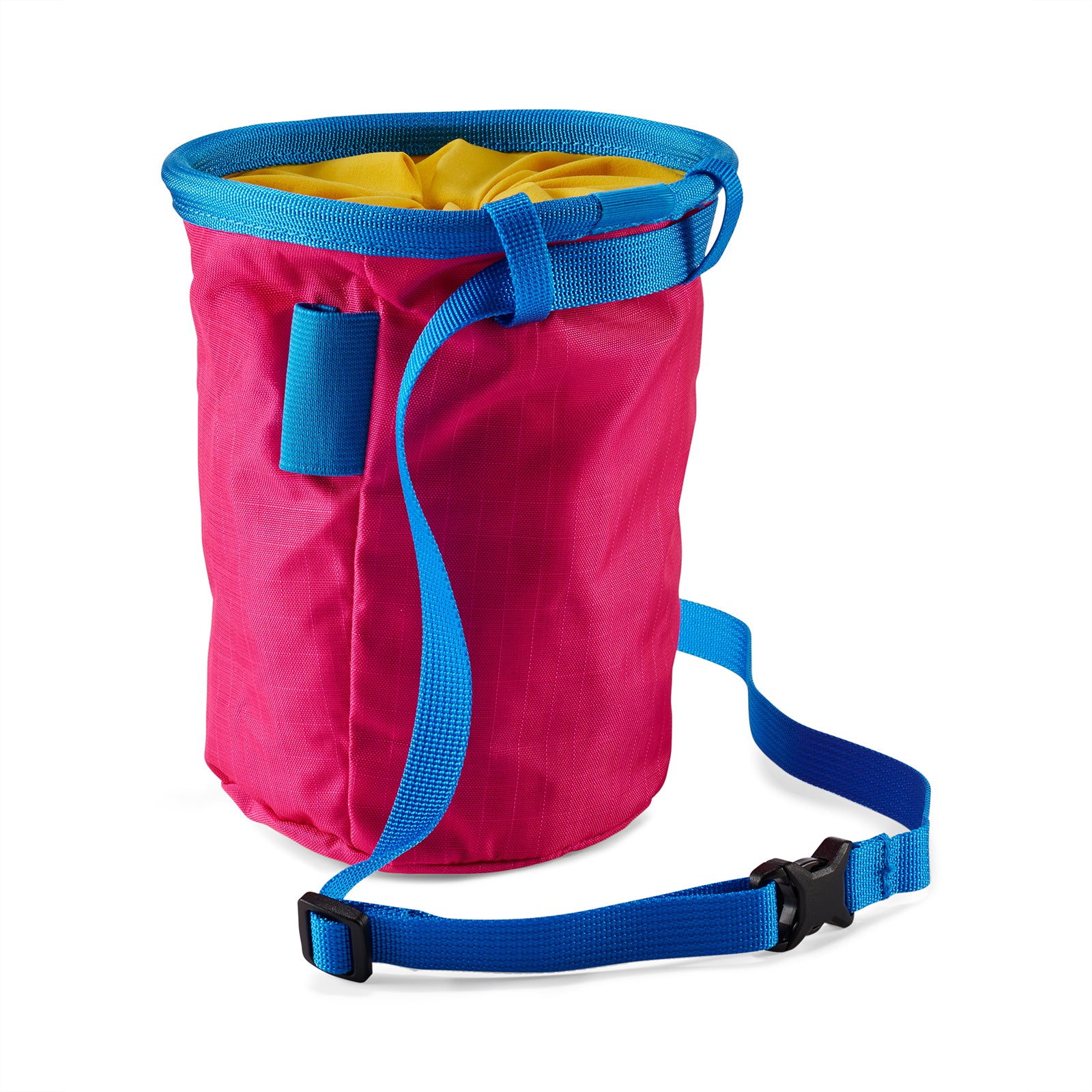 Granite Chalk Bag COTM Fucsia/Giallo Alt View #2
