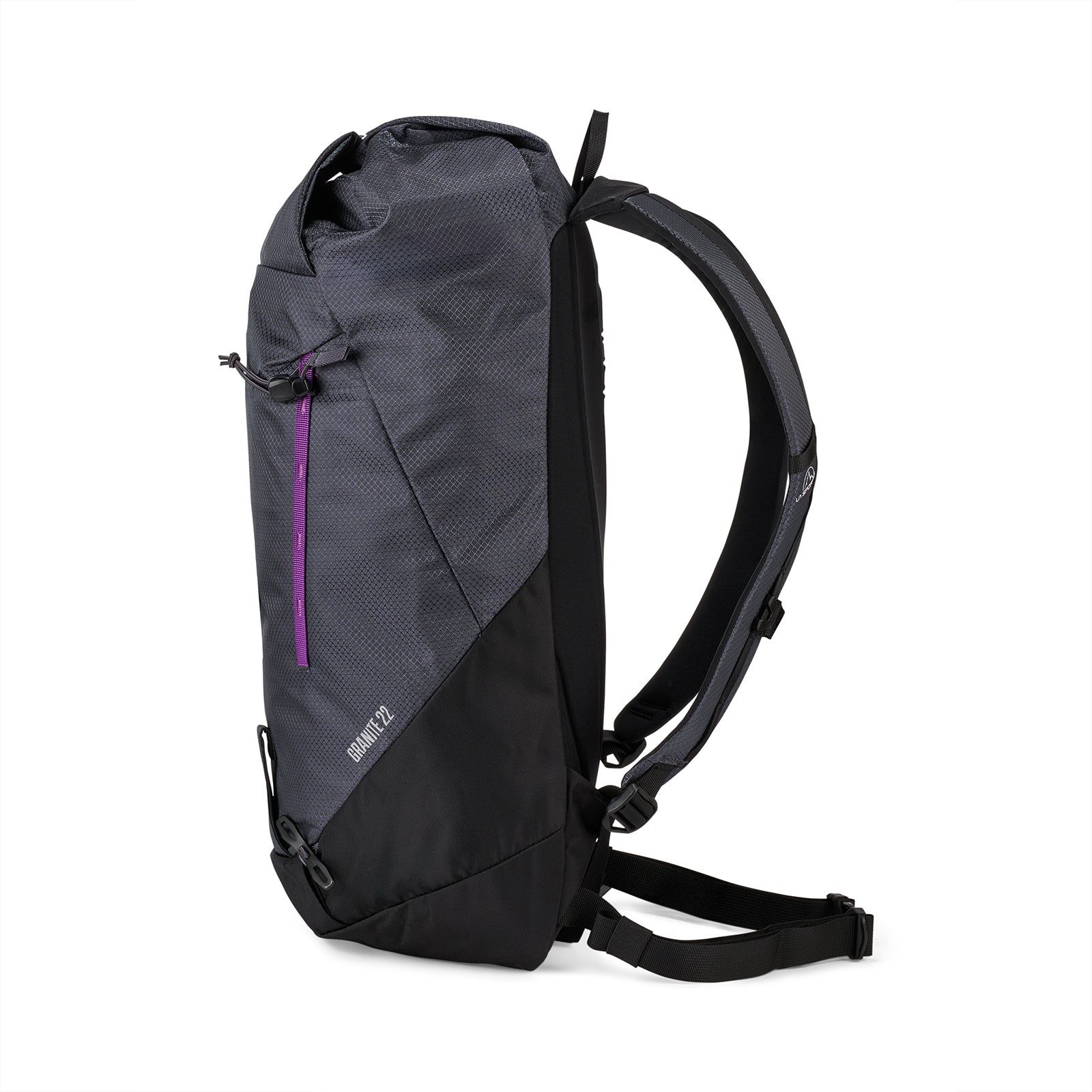 Sac à dos Granite 22 Onyx/Black Alt View #2
