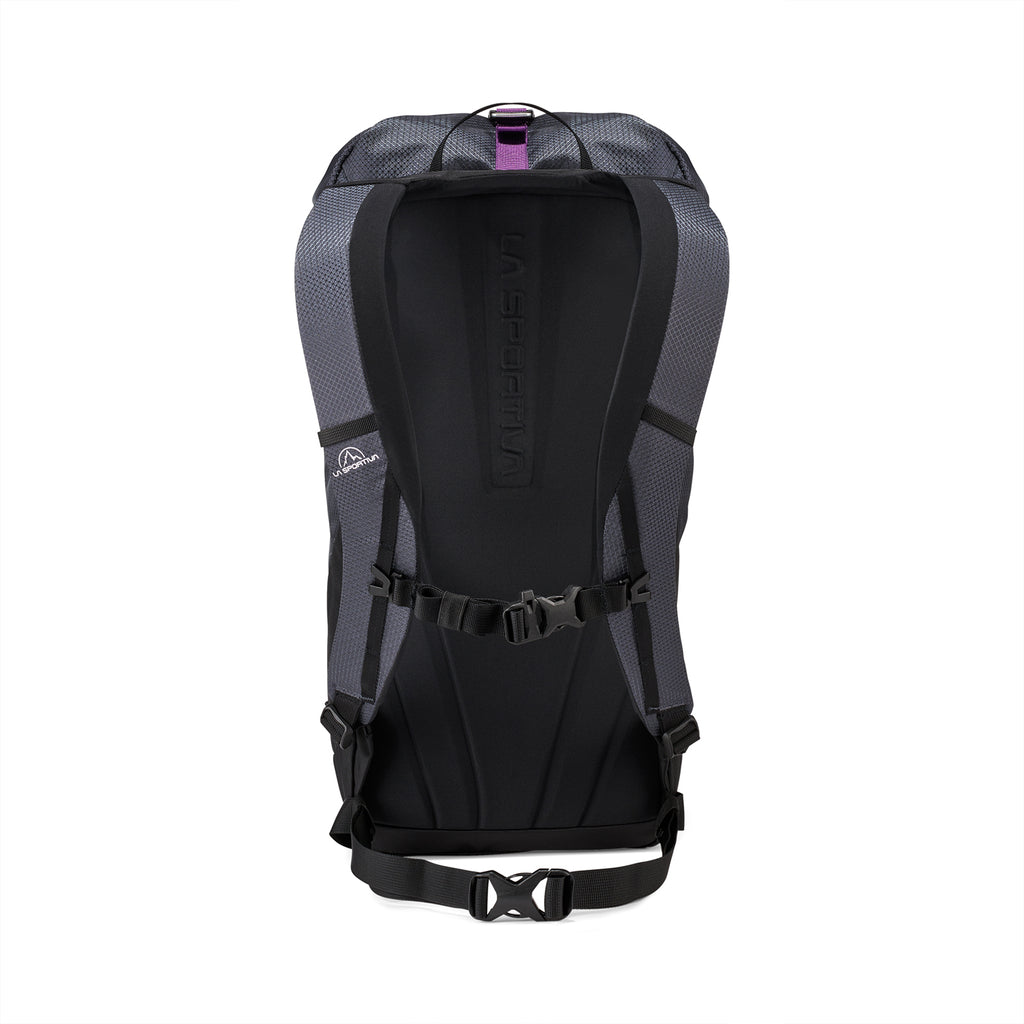 Sac à dos Granite 22 Onyx/Black Alt View #3
