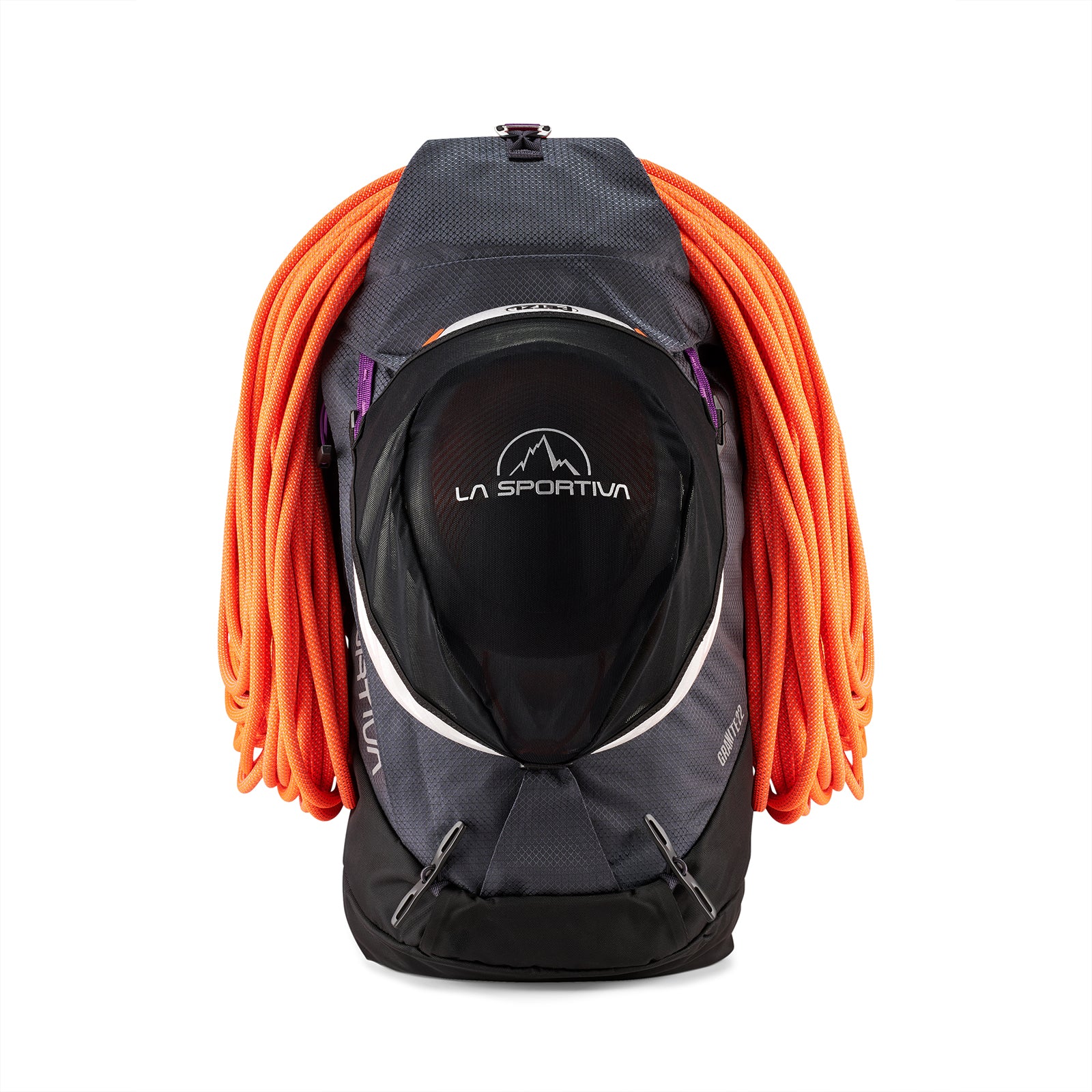 Sac à dos Granite 22 Onyx/Black Alt View #5
