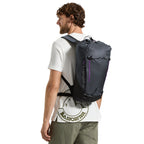 Sac à dos Granite 22 Onyx/Black Alt View #6