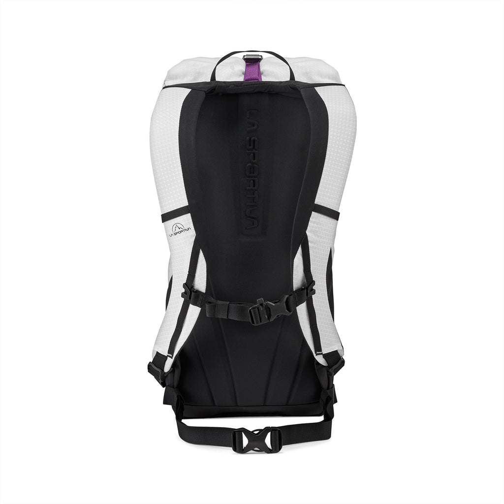 Granite 22 Backpack Chalk/Black Alt View #3
