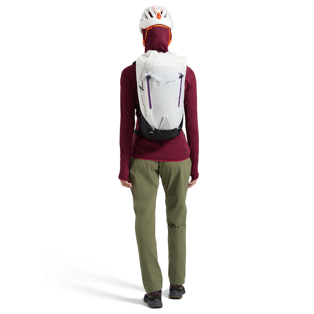 Granite 22 Backpack Chalk/Black Alt View #5
