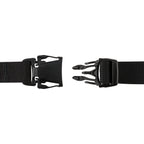 Bag Compression Strap Black Alt View #2